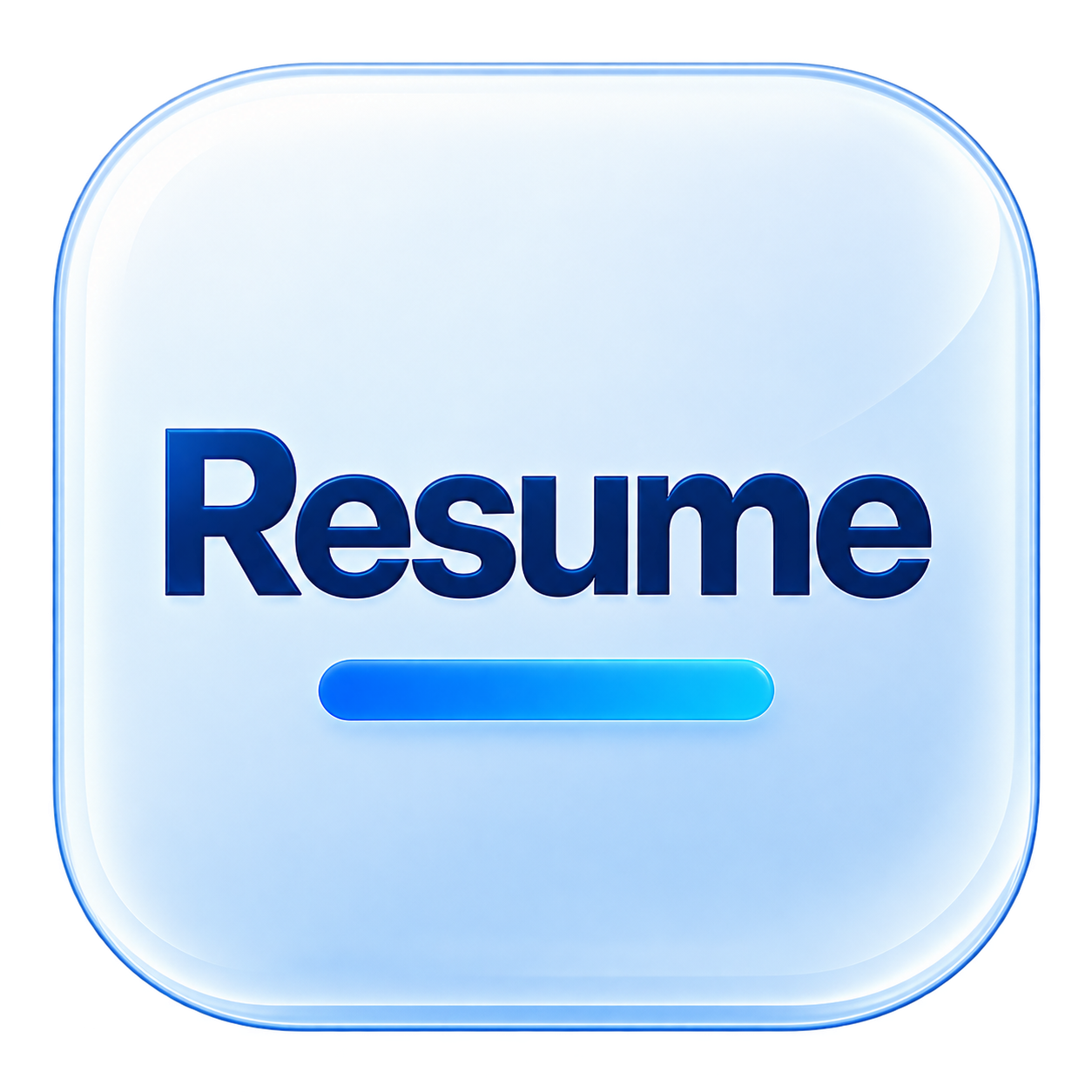 Resume